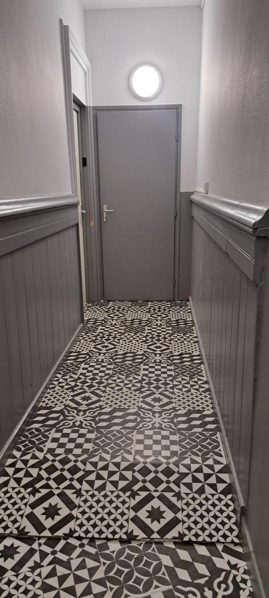 Appartement Au Rez-De-Chaussee Nichee En Plein Centre D'Arras Exteriér fotografie
