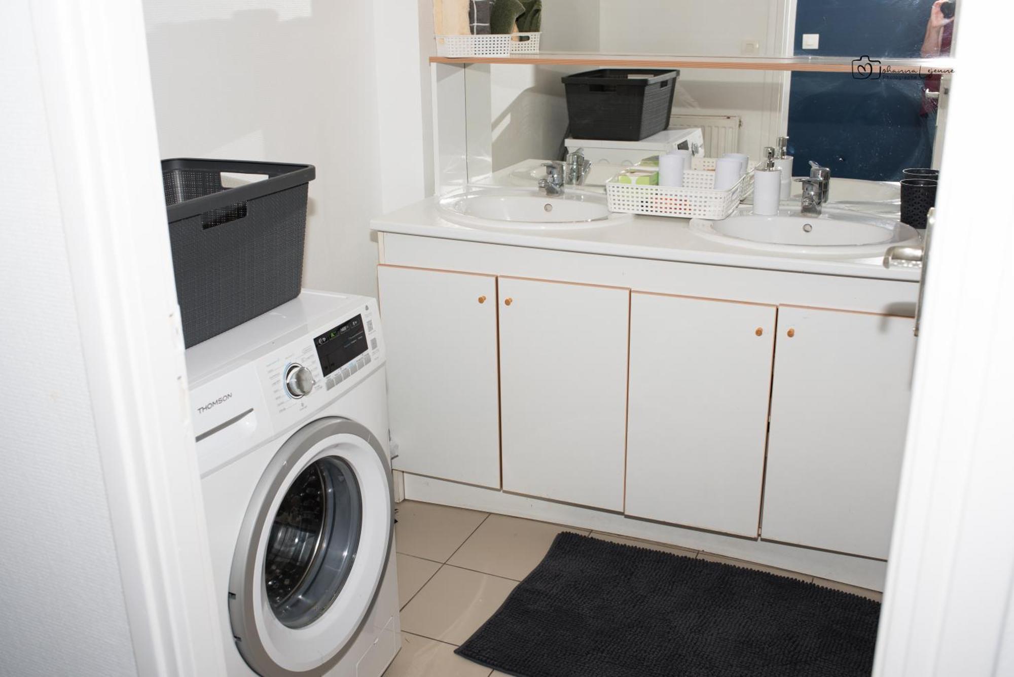 Appartement Au Rez-De-Chaussee Nichee En Plein Centre D'Arras Exteriér fotografie