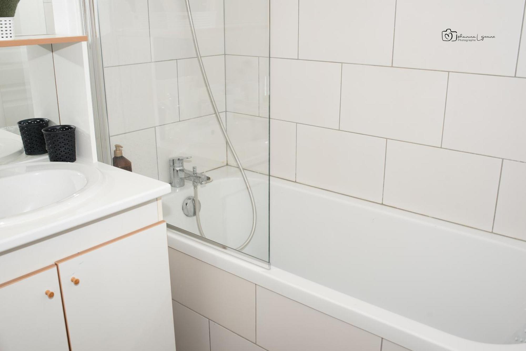 Appartement Au Rez-De-Chaussee Nichee En Plein Centre D'Arras Exteriér fotografie